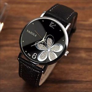 Yazole Women's Watch